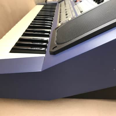 Roland EG-101 Sampler/Synthesizer/Groove maker + EU Plug Original Adapter image 3