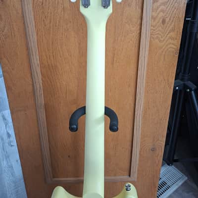 Vintage V130 - 6.8 lbs-with Vintage gig bag image 7