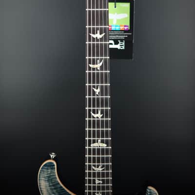 PRS Studio Faded Whale Blue 2024 image 4