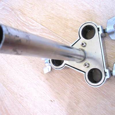Yamaha 3-hole Receiver Tom Mount Vintage image 3
