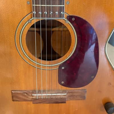 Harmony H - 55 1950’s  - Natural image 4