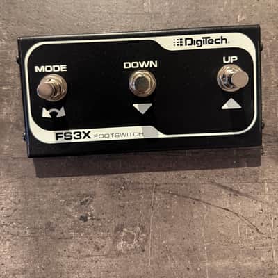 DigiTech Trio+ Band Creator and Footswitch FS3X 2019 image 3