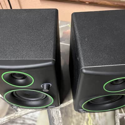Mackie CR3 2019 - Black image 3