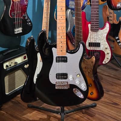 Fender Partscaster Warmoth neck 2010s image 2