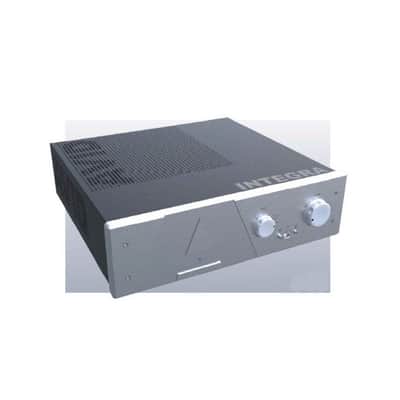 AVID HIFI INTEGRA - Integrated Stereo Amplifier - NEW! image 2