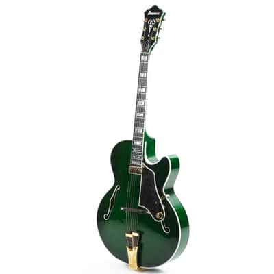 Ibanez GB20 Owned by George Benson image 2
