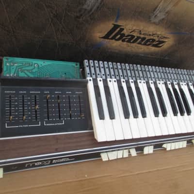 MOOG SATELLITE SYNTHESIZER made in USA
