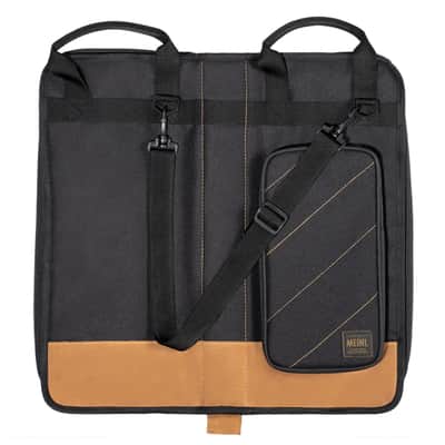 Meinl Classic Woven Stick Bag Black image 4