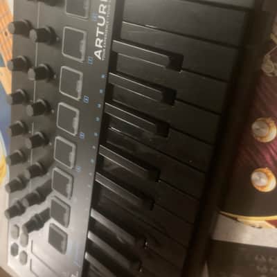 Arturia Minilab MK II Black Edition image 3