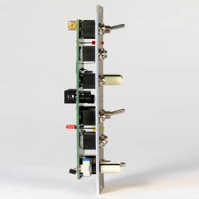Add 1 - Dual precision adder / comparator - minijack version image 7