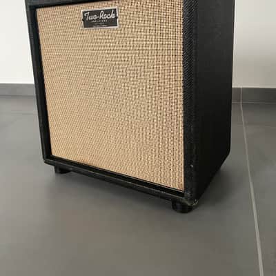 Two Rock Burnside 6V6 28-Watt 1x12" Guitar Combo 2020 - Present - Various image 2