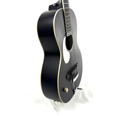 Used Orangewood Juniper Black Live LH image 6