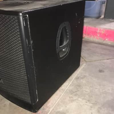 LD Systems Dave 15 G3 Compact Powered PA System image 4