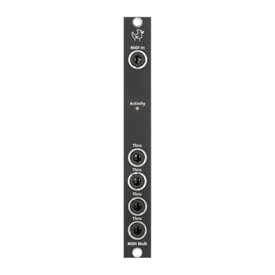 Kenton Thru-5 MIDI Splitter | Reverb Australia