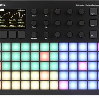 Polyend Synth Multi-engine Polyphonic Synthesizer image 2
