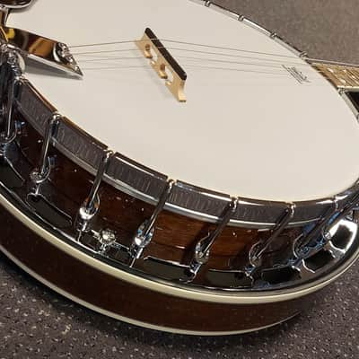 Richwood RBJ-804-SS ShortScale high gloss image 23