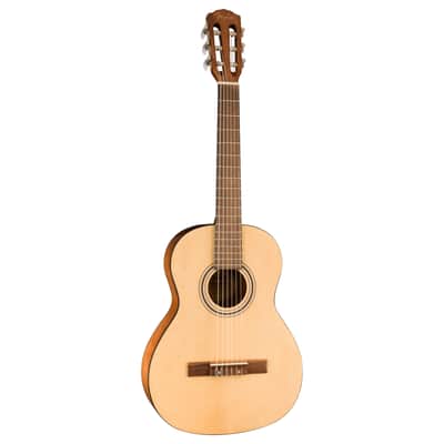 Fender CN-30 Nylon 3/4 - 3/4 classical guitar image 1