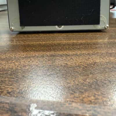Hotone Nano Legacy Mojo Diamond 5w Guitar Head 2010s - Gold image 6