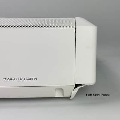 Yamaha P-525 Digital Piano - White - ( SNR-1015 ) image 6