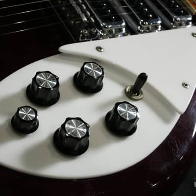 Rickenbacker Model 370 1981 image 9