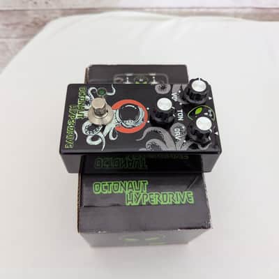 Used Interstellar Audio Machines Octonaut Hyperdrive image 2
