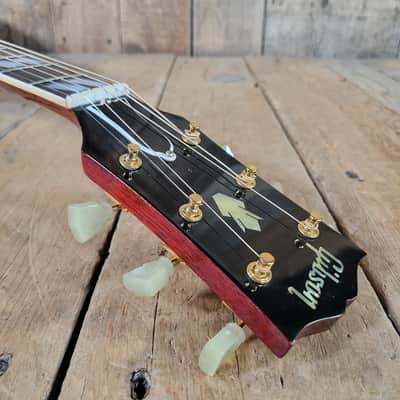 Gibson Hummingbird 1964 The Cleanest of 292 Made in 64 - Natural image 7