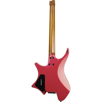 Strandberg Boden Essential 6 String Electric Guitar - Astro Dust image 5