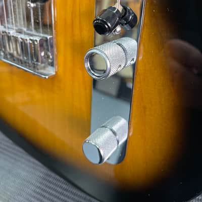 Fender Ash deluxe USA image 11