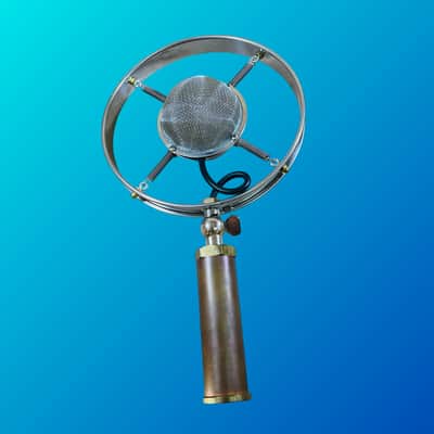 Ear Trumpet Labs Louise Large Diaphragm Cardioid Condenser Microphone