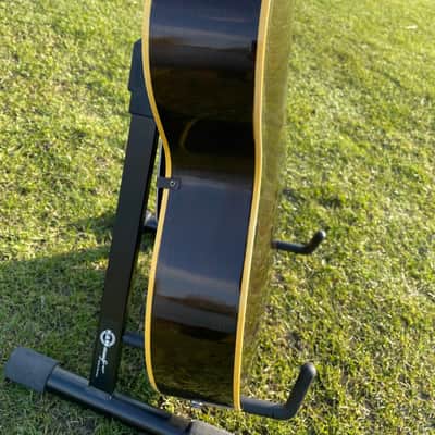 1940 Gibson ES-150 image 11