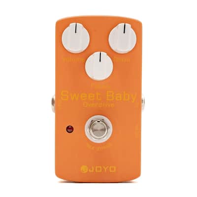 Mad Professor Sweet Honey Overdrive Deluxe | Reverb