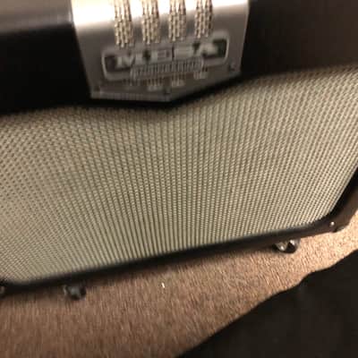 Mesa Boogie Transatlantic 30 2011-2015 image 1