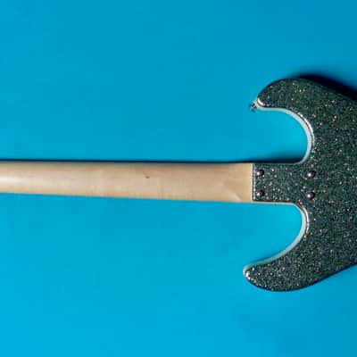 Danelectro HoDad Bass (last price drop) image 2