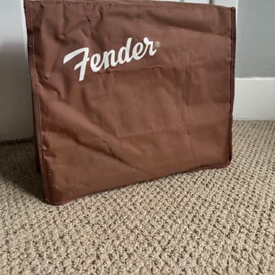 Fender Blues Junior 15-Watt 1x12" Guitar Combo 1997 - 2001 - Black image 1