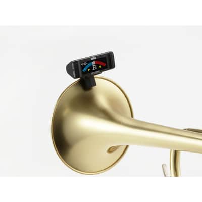 Korg AW-LT100T - Chromatic Tuner image 5
