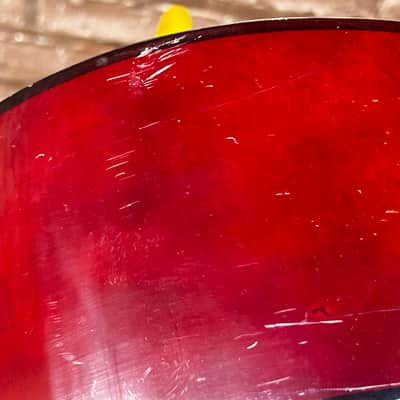 Fender Starcaster - natural image 17