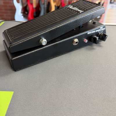 Fulltone Clyde Deluxe Wah 2004 - Present - Black image 2
