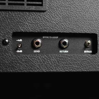 Vox AC30HWR2X Handwired Combo Amp image 8