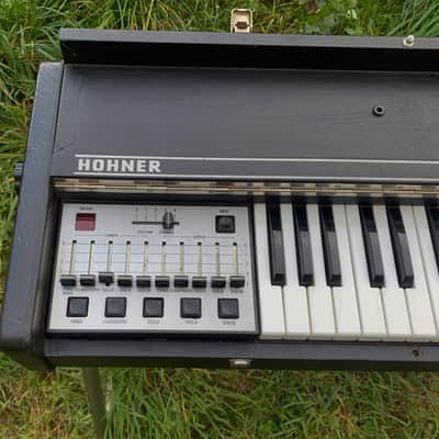 Hohner String Performer w legs PRO SERVICED/WARRANTY image 7