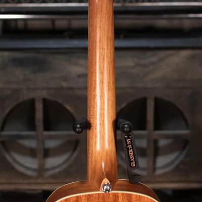 Lanikai LU Series Okoume Ukulele with Bag Baritone image 7