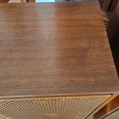 JBL Lancer S99 speakers in excellent condition - 1970's image 5