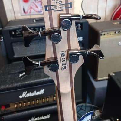 Ibanez SR-300E SVM image 5