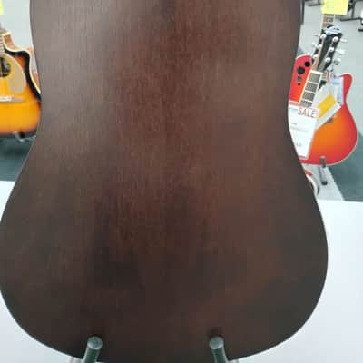 Art & Lutherie Americana Bourbon Burst image 4