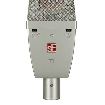 SE ELECTRONICS T1 LDC Titanium image 5