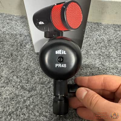 HeilSound PR-48 Bass Drum Microphone image 3