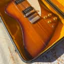 Gibson Firebird 1965 - Sunburst