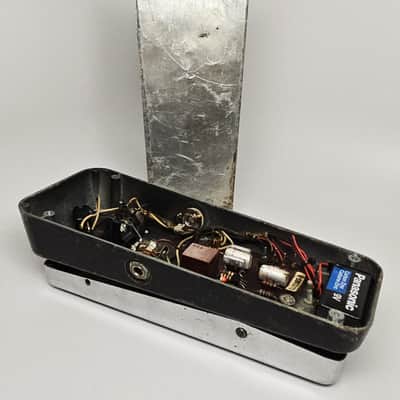 vintage Vox V846 Thomas Organ Wah Made in Sepulveda, Good Condition image 5