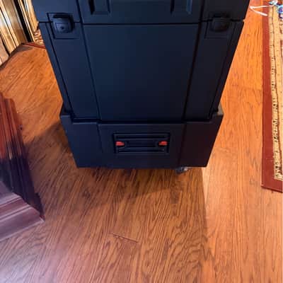 Immagine SKB 12U Rack - 5