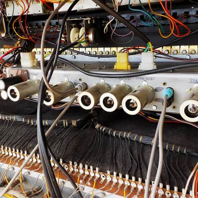 Hammond E 112 - B3 sound image 18
