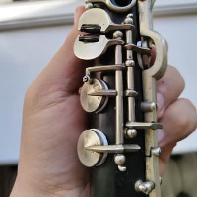 Clarinet Moennig Do image 7